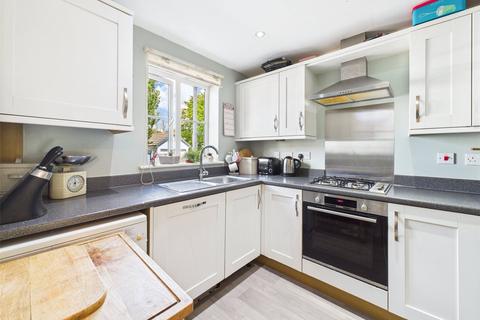 4 bedroom terraced house for sale, Launceston, Cornwall