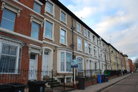 1 bedroom flat to rent, Lower Hastings Street, Leicester LE1