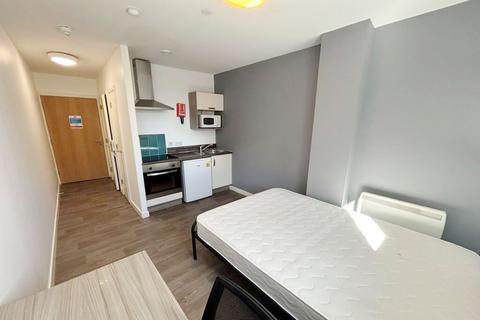 1 bedroom flat for sale, Jamaica Street, Flat 5-02, Glasgow City Centre G1