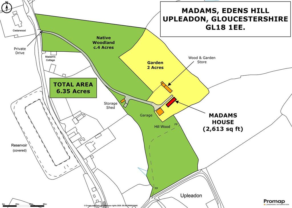 Sale Plan