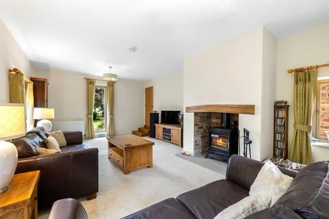 4 bedroom detached house for sale, Eden's Hill, Upleadon, Newent, Gloucestershire, GL18