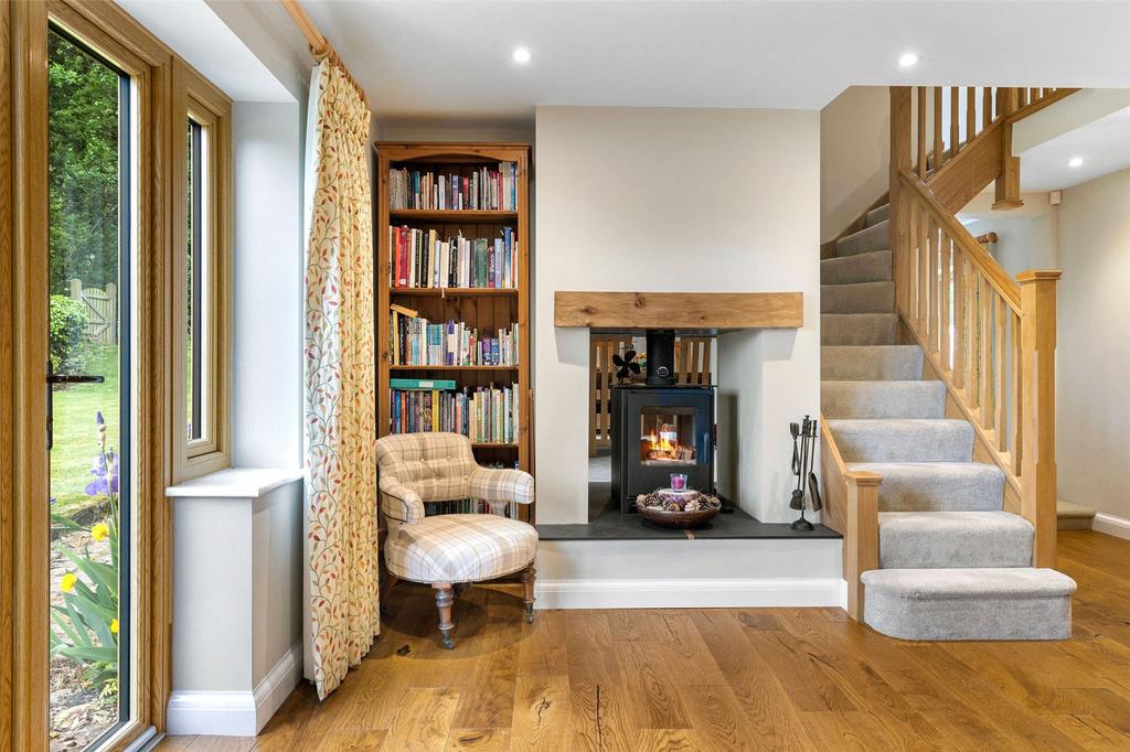 Period Property
