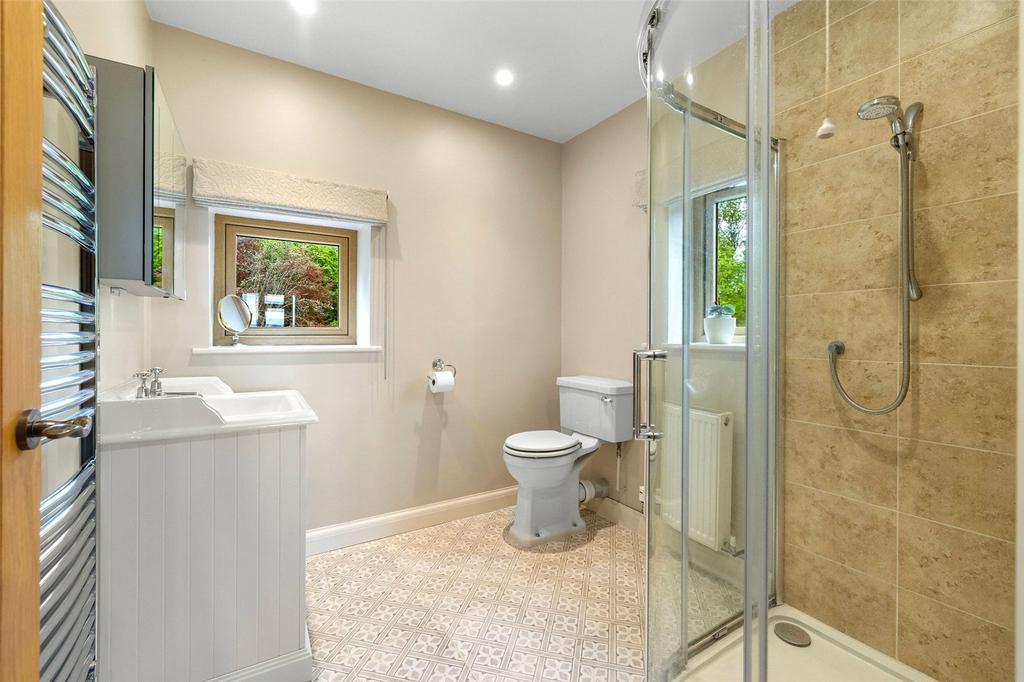 En-Suite