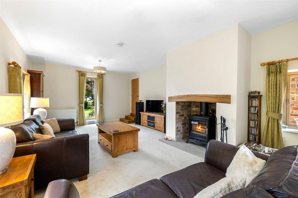 Wood Burner