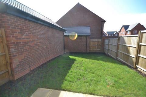 3 bedroom semi-detached house for sale, Tollgate Close, Oadby