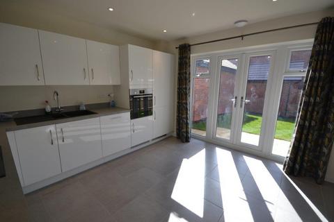 3 bedroom semi-detached house for sale, Tollgate Close, Oadby