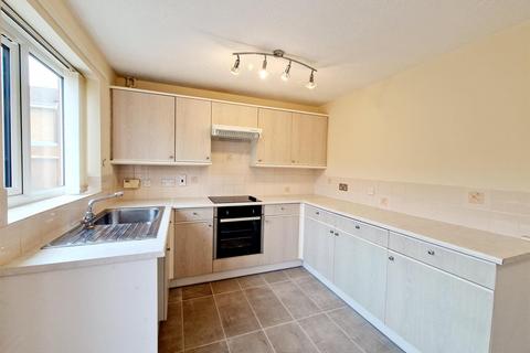 3 bedroom detached house to rent, Linseed Avenue, Newark