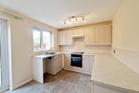 3 bedroom detached house to rent, Linseed Avenue, Newark