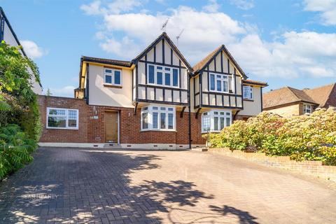 4 bedroom semi-detached house for sale, Richmond Road, New Barnet Barnet EN5