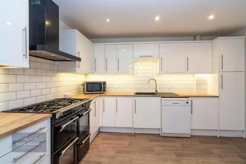 4 bedroom semi-detached house for sale, Richmond Road, New Barnet Barnet EN5