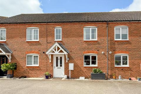 16 Dovehouse Close, Warwick, CV34 6LL