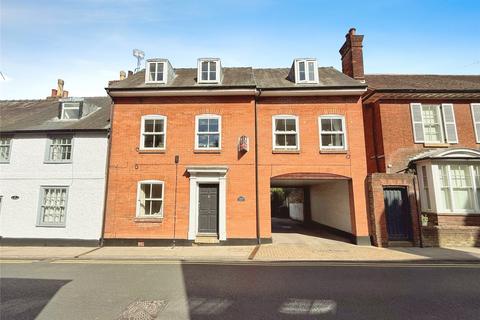 undefined, Sparhawk Street, Bury St. Edmunds, Suffolk