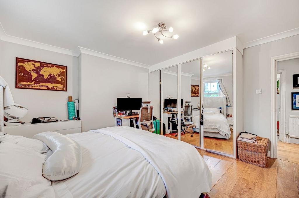 Apartment in London - View 3