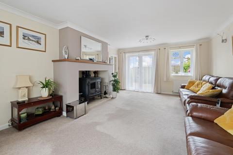 3 bedroom detached house for sale, Old Main Road, Fosdyke, Boston, PE20
