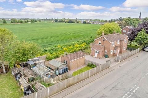 Old Main Road, Fosdyke, Boston, PE20