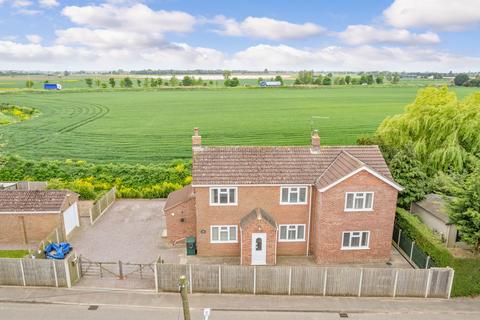 3 bedroom detached house for sale, Old Main Road, Fosdyke, Boston, PE20