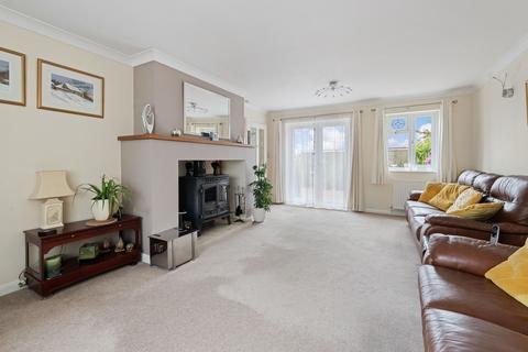3 bedroom detached house for sale, Old Main Road, Fosdyke, PE20