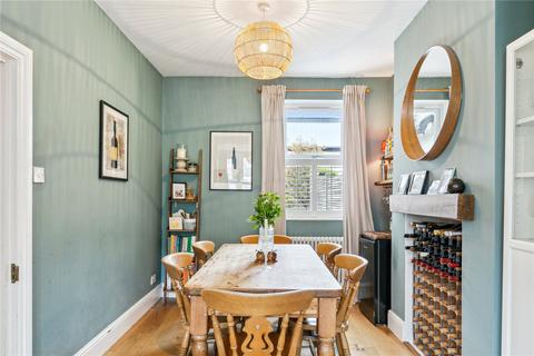 185 Eardley Road, London, SW16 5TQ