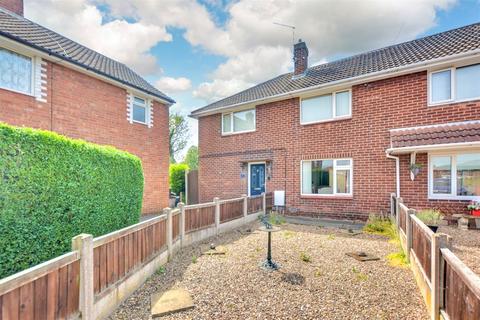 4 bedroom semi-detached house for sale, Walnut Grove, Calverton, Nottingham