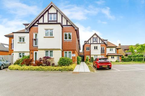 2 bedroom retirement property for sale, Limpsfield Road, Warlingham CR6