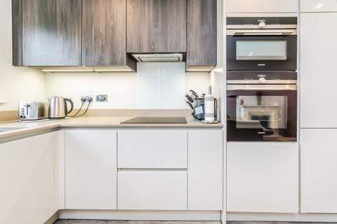 2 bedroom retirement property for sale, Limpsfield Road, Warlingham CR6