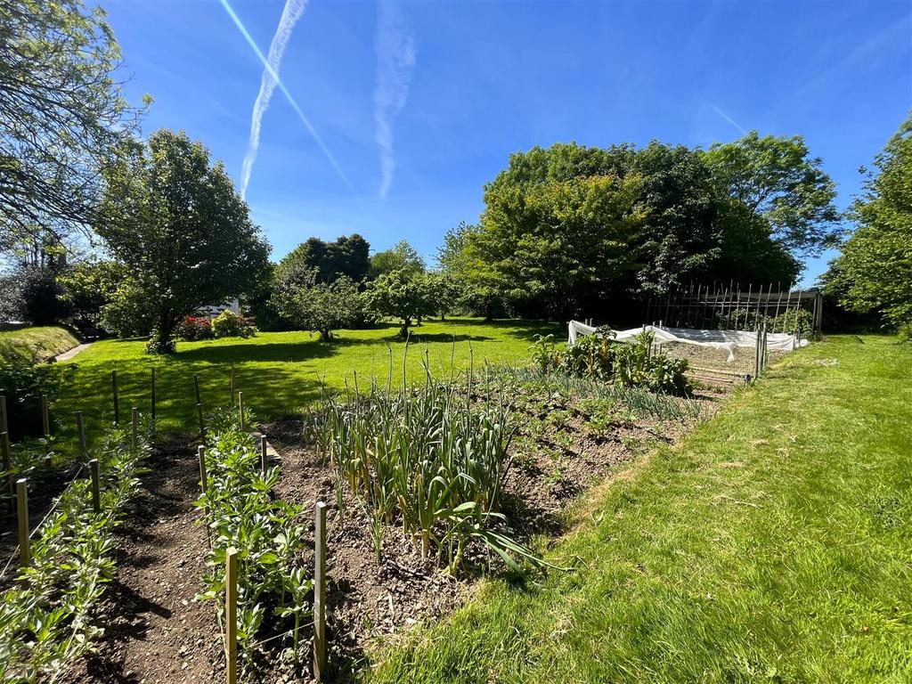 Gardens