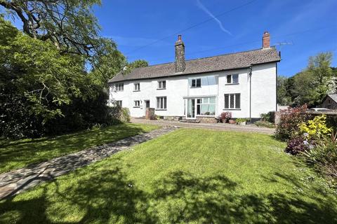 7 bedroom detached house for sale, Langtree, Torrington