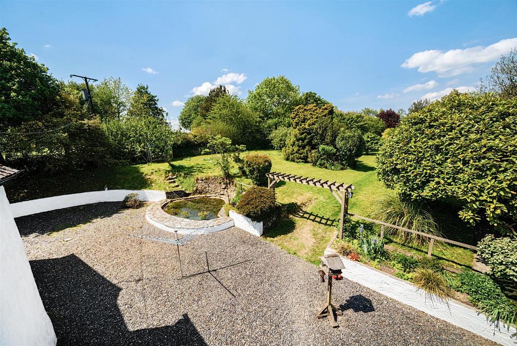 Gardens