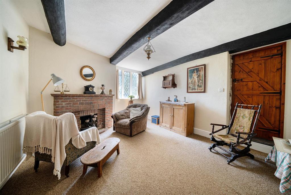 Sitting room