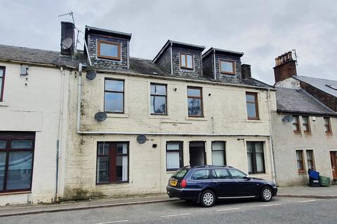 undefined, Castle, New Cumnock KA18