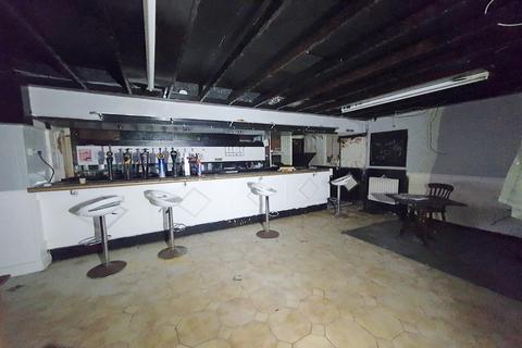 undefined, Main Street, The Tower Inn, Kilwinning KA13