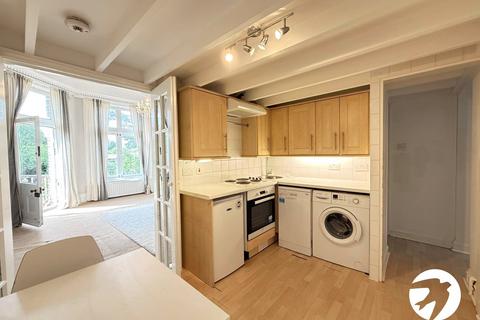 1 bedroom flat for sale, Morden Road, London, SE3