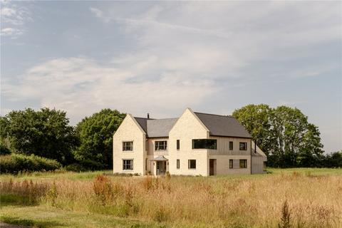 5 bedroom detached house for sale, Church Lane, East Orchard, Dorset, SP7