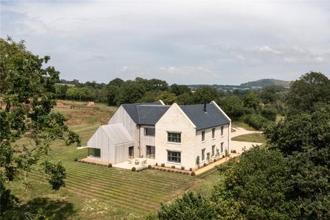 5 bedroom detached house for sale, Church Lane, East Orchard, Dorset, SP7