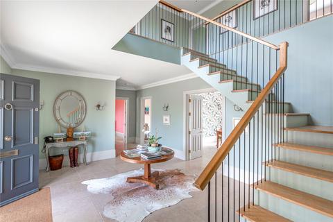 5 bedroom detached house for sale, Church Lane, East Orchard, Dorset, SP7