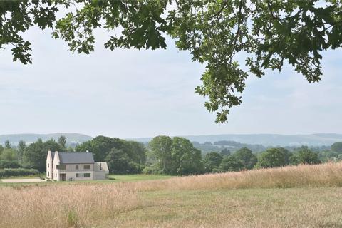 5 bedroom detached house for sale, Church Lane, East Orchard, Dorset, SP7