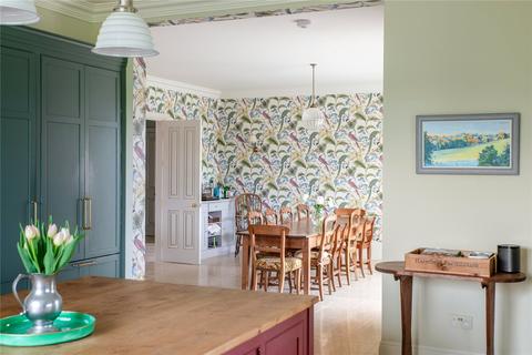 5 bedroom detached house for sale, Church Lane, East Orchard, Dorset, SP7