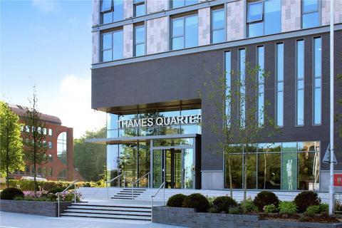 2 bedroom apartment to rent, Thames Quarter, 2 Napier Road, Reading, RG1