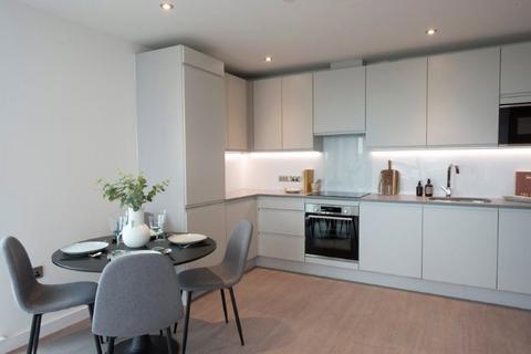 2 bedroom apartment to rent, Thames Quarter, 2 Napier Road, Reading, RG1