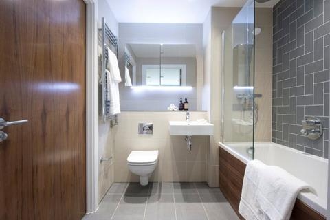 2 bedroom apartment to rent, Thames Quarter, 2 Napier Road, Reading, RG1