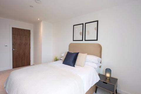 2 bedroom apartment to rent, Thames Quarter, 2 Napier Road, Reading, RG1