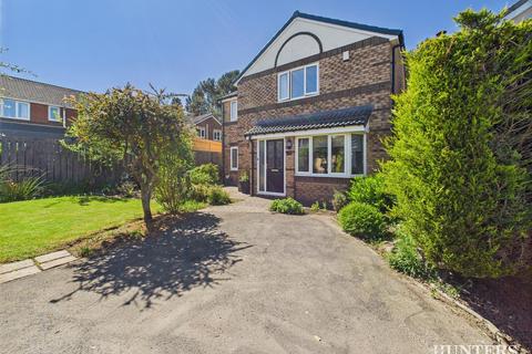 undefined, Plover Drive, Burnopfield, Newcastle Upon Tyne