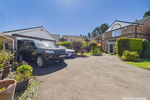 undefined, Plover Drive, Burnopfield, Newcastle Upon Tyne