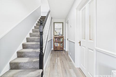 undefined, Plover Drive, Burnopfield, Newcastle Upon Tyne