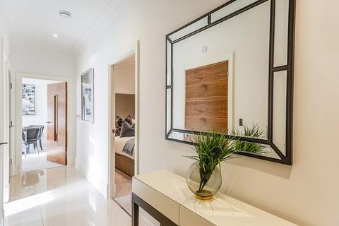 2 bedroom flat to rent, Palace Wharf, W6