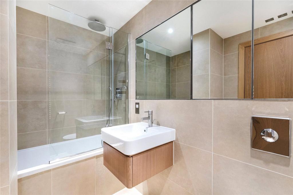Bathroom Two