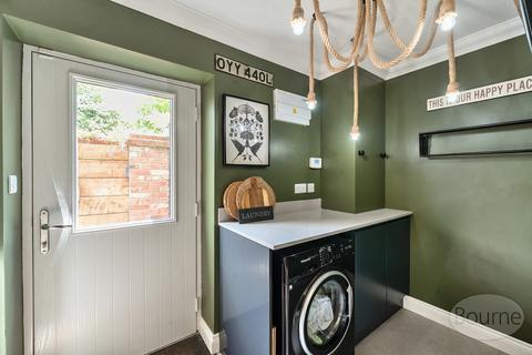 3 bedroom semi-detached house for sale, Marlow Court, Spitalfields Road, Alton, Hampshire, GU34