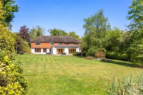 5 bedroom detached house for sale, Green Lane, West Clandon, Guildford, Surrey, GU4
