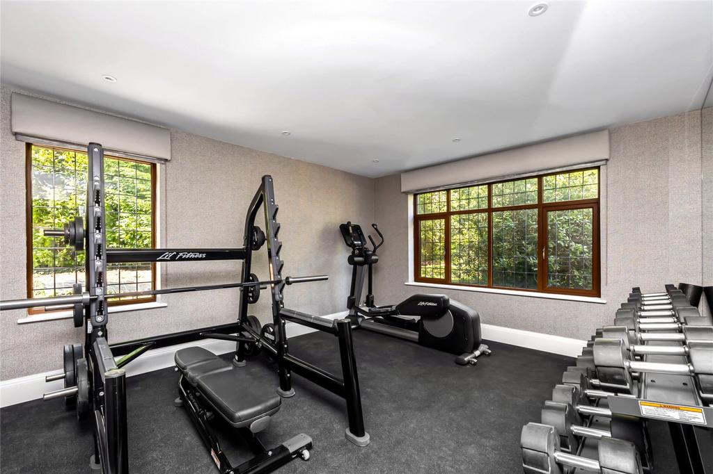 Gym