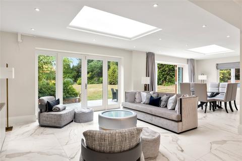 5 bedroom detached house for sale, Green Lane, West Clandon, Guildford, Surrey, GU4